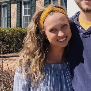 Meet your Posher, Callie